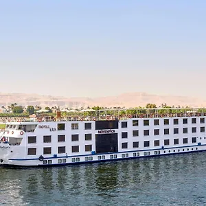 Moevenpick Royal Lily Nile Cruise, Every Monday Four Nights From Luxor, Every Friday Three Nights From Aswan - Including Excursions & Sightseeing فندق